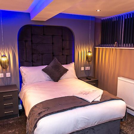 Optimal Apartments Брадфорт Екстериор снимка