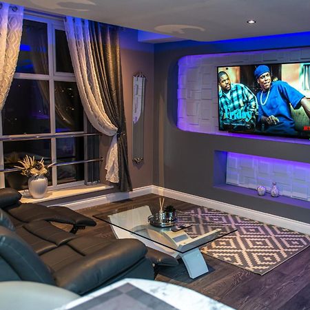 Optimal Apartments Брадфорт Екстериор снимка
