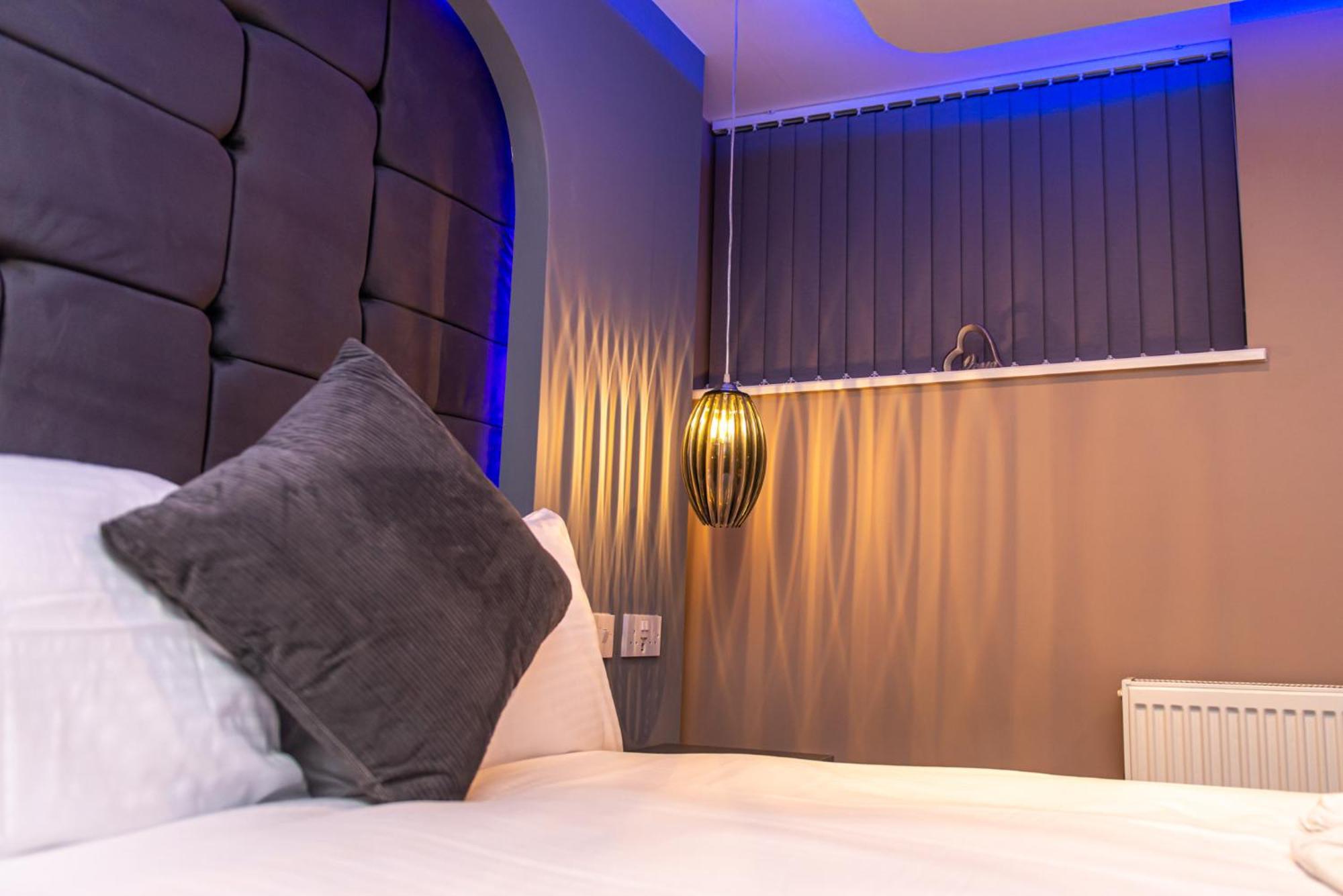 Optimal Apartments Брадфорт Стая снимка