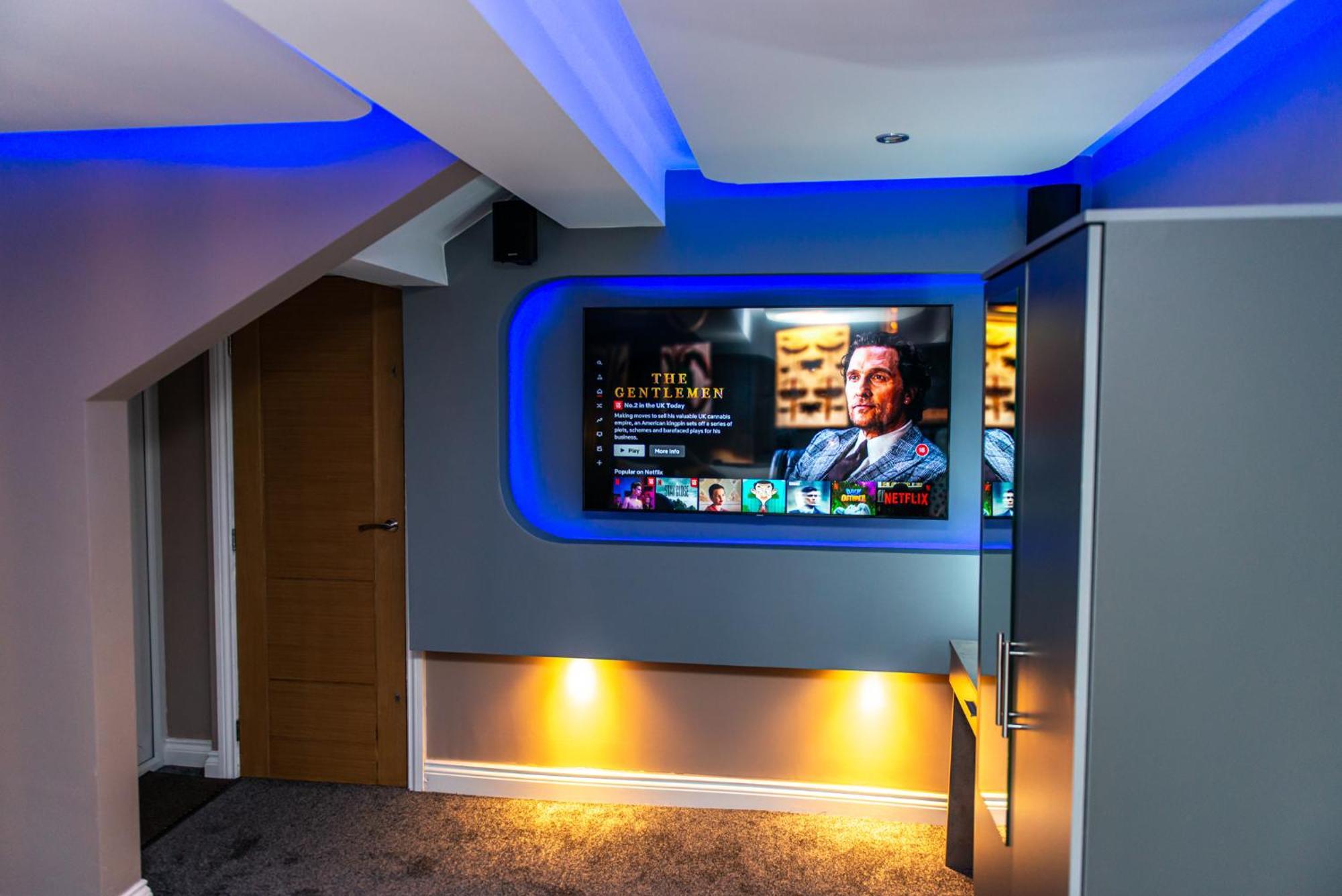 Optimal Apartments Брадфорт Стая снимка