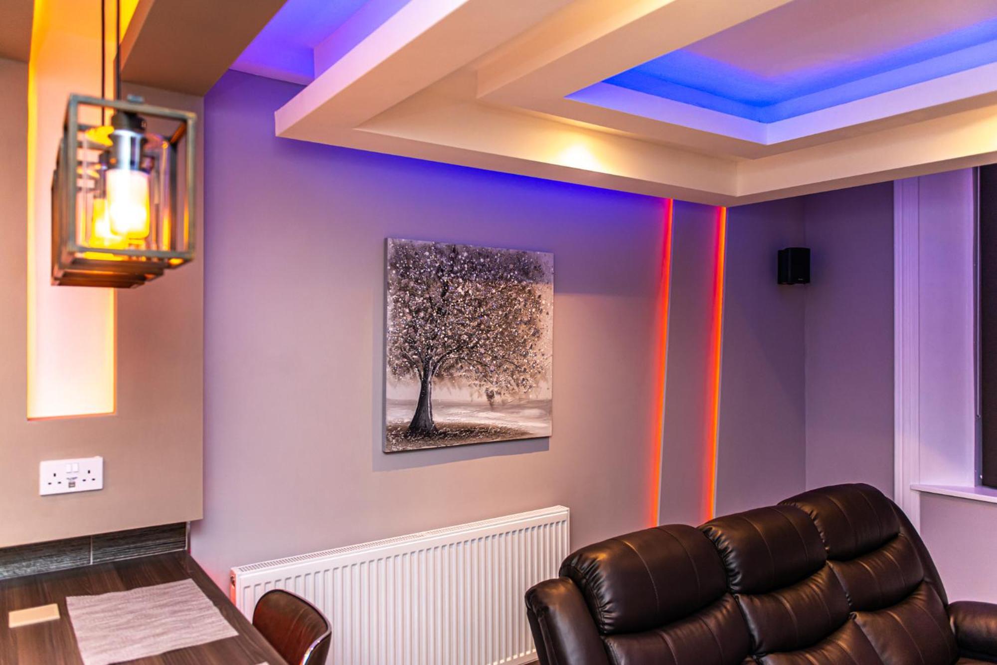 Optimal Apartments Брадфорт Стая снимка