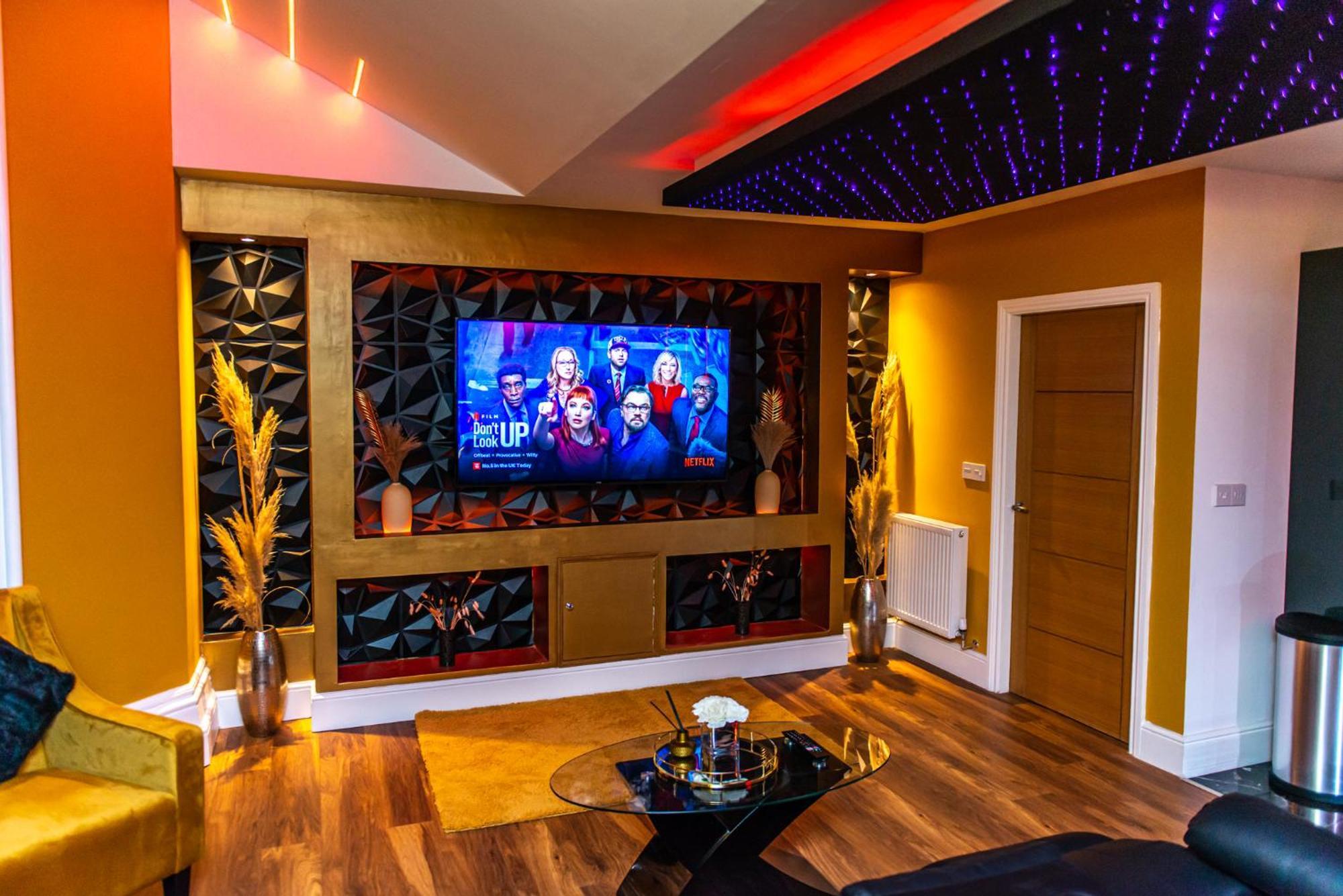 Optimal Apartments Брадфорт Стая снимка