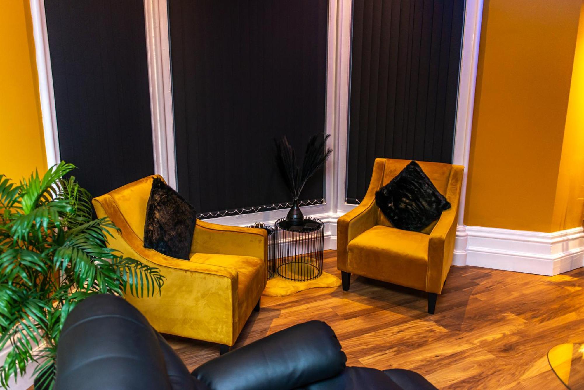 Optimal Apartments Брадфорт Стая снимка